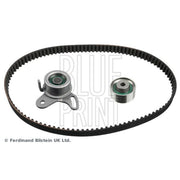Blue Print Timing Belt Kit with Rollers ADBP730050
