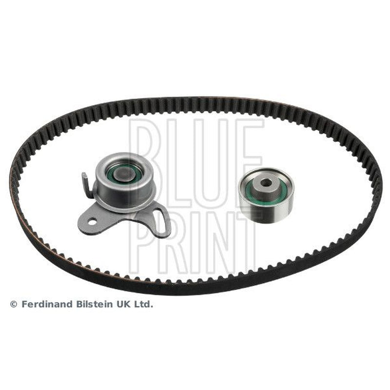 Blue Print Cam Belt Kit with Water Pump & Cylinder Head Gasket S fits Kia Rio II
