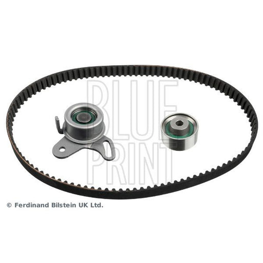 Blue Print Cam Belt Kit with Water Pump & Cylinder Head Gasket S fits Kia Rio II