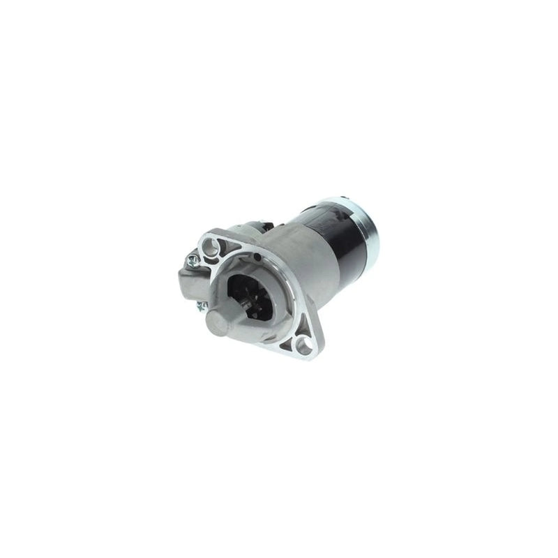 Bosch Starter Motor V kW Teeth