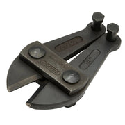 Draper Bolt Cutter Jaws for 54265 350mm Bolt Cutter - 4850SJ - image 1