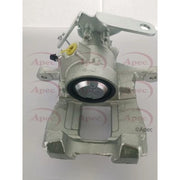 Apec Brake Caliper Assembly Rear Left LCA911