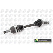 BGA CV Drive Shaft Driveshaft Front Left DS9574L
