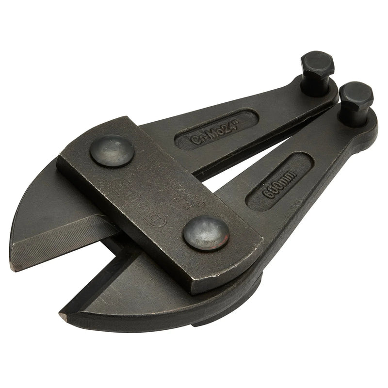 Draper Bolt Cutter Jaws for 54267 600mm Bolt Cutter - 4850SJ - image 1