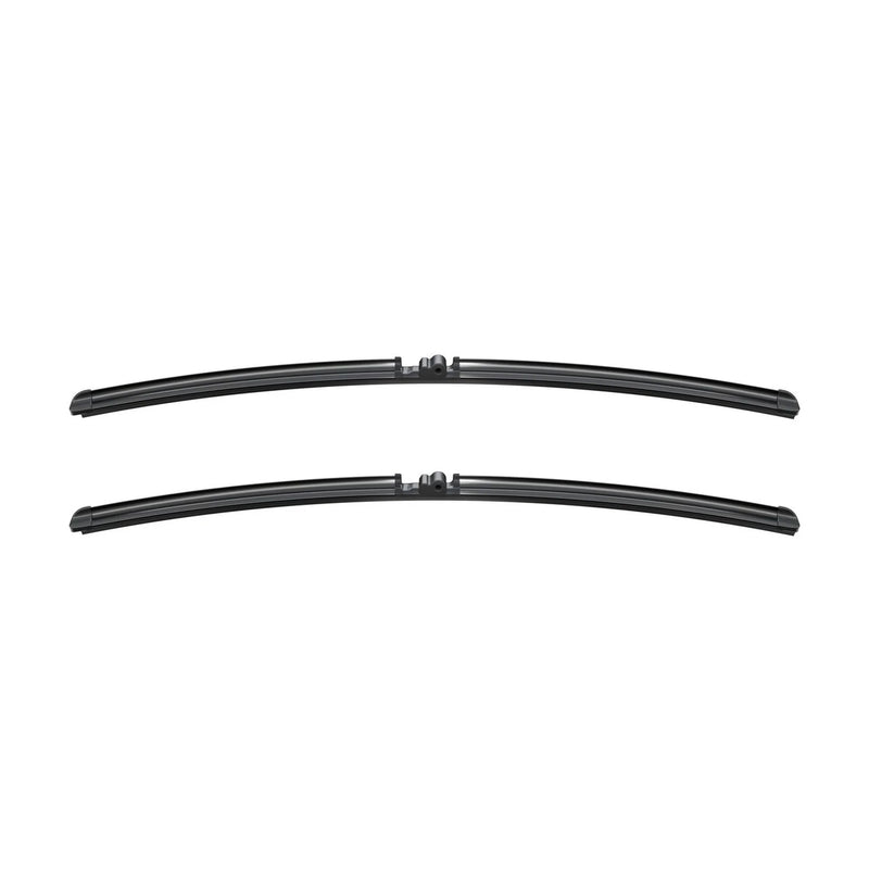 Bosch Front & Rear Aerotwin Wiper Blade Set fits Porsche Cayenne 2002-2007