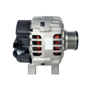 Hella Car Alternator 12V fits Citroën Berlingo / Berlingo First 1998-2005 1.9