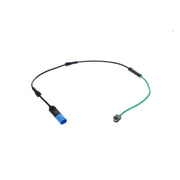 Bosch Brake Pad Wear Sensor Rear 1 987 473 620