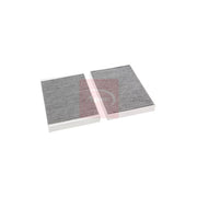 Apec Cabin Air Filter (Pollen Filter) AFC4273