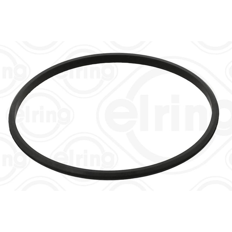 Elring Coolant Pipe Seal Ring OD ID Thick