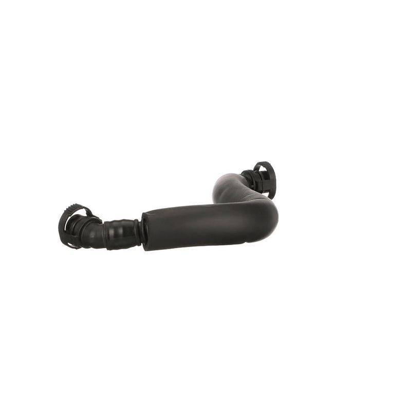 Gates Crankcase Ventilation Hose 330mm fits VW Passat Cc B6 2008-2012 1.8