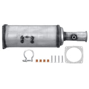 Hella Soot/Particulate Filter fits Citroën C8 2006 on 2.0
