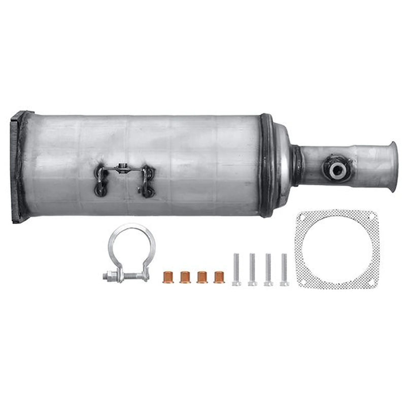 Hella Soot/Particulate Filter fits Citroën C8 2006 on 2.0