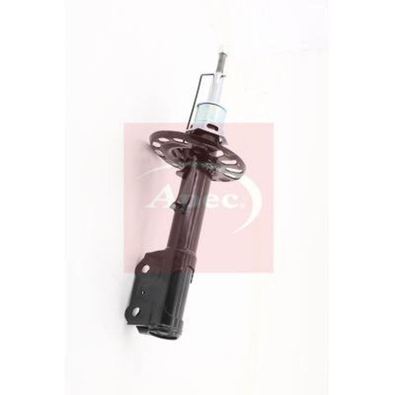 Apec Shock Absorber Damper Strut Front Right fits Honda Jazz II 2002-2008