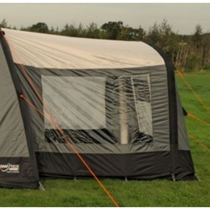 Camptech Moto Canterbury Tall Annexe SL9002