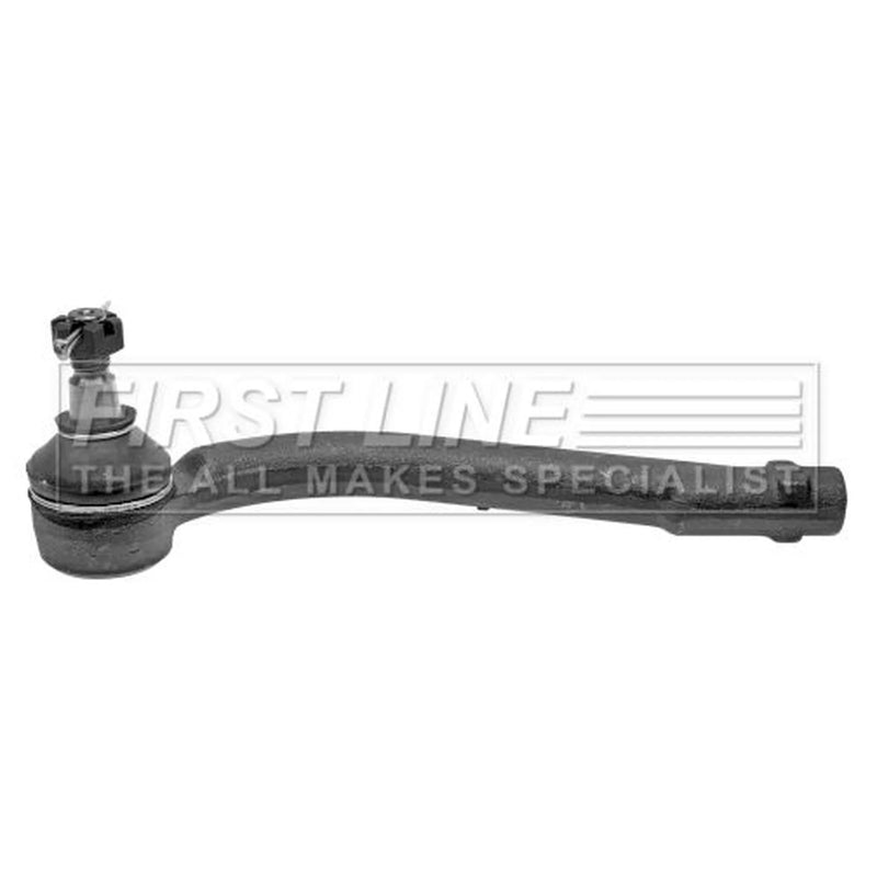 First Line Steering Tie Rod End Ball Joint fits Hyundai IX55 2008-2012 3.0 3.8