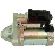 Apec Starter Motor 12V 1.6kW 9 Teeth fits Subaru Trezia 2011 on 1.4