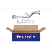 Hella Exhaust Pipe OD fits Citroën Xsara 1997-2000 1.6