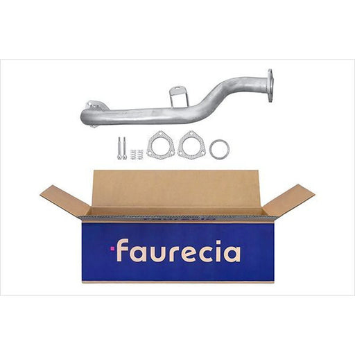 Hella Exhaust Pipe OD 8LA 366 005-941