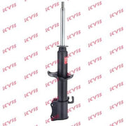 KYB Shock Absorber Damper Strut Front Left fits Mazda 121 II 1990-1996 1.3