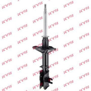 KYB Shock Absorber Damper Strut Front Right fits Mitsubishi Lancer Station