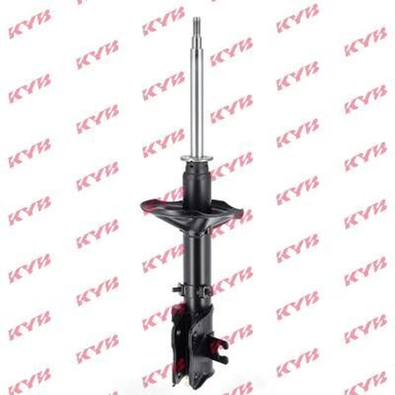 KYB Shock Absorber Damper Strut Front Right fits Mitsubishi Lancer Station