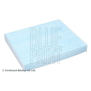 Blue Print Cabin Air Filter (Pollen Filter) ADG02563