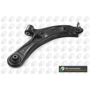 BGA L+R Front Control/Trailing Arms fits Suzuki Swift III 2010-2017 1.2 1.3 1.6