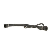 Gates Radiator Coolant Hose 633mm ID fits BMW 3 2004-2013