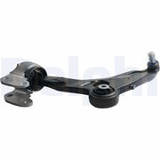 Delphi Control/Trailing Arm Front fits Land Rover Discovery Sport 2014-2015