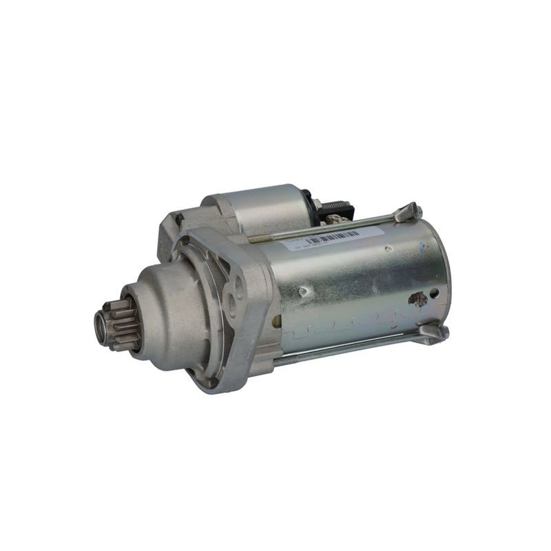 Valeo Starter Motor 12V 1.1kW 10 Teeth 446509