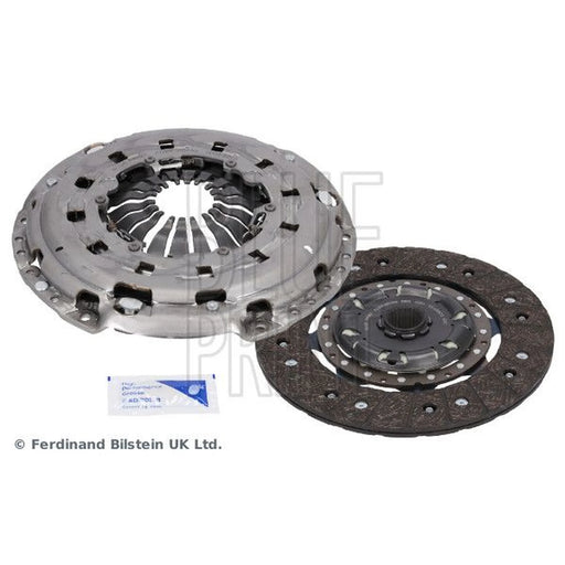 Blue Print Clutch Kit Set 3pc 241mm ADBP300169