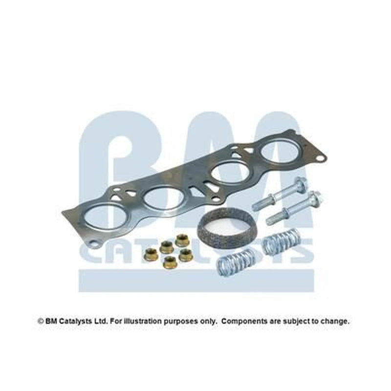 BM Catalysts Fitting Kit FK91209C FK91209C
