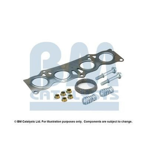 BM Catalysts Fitting Kit FK91303C FK91303C