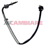 Cambiare Exhaust Gas Temperature Sensor before cataly VE390485