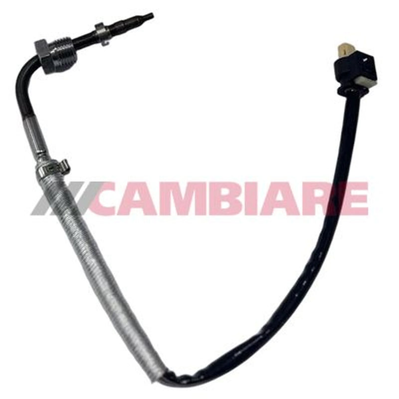 Cambiare Exhaust Gas Temperature Sensor before cataly VE390485