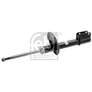 Febi Shock Absorber Damper Strut Front Left 1002896