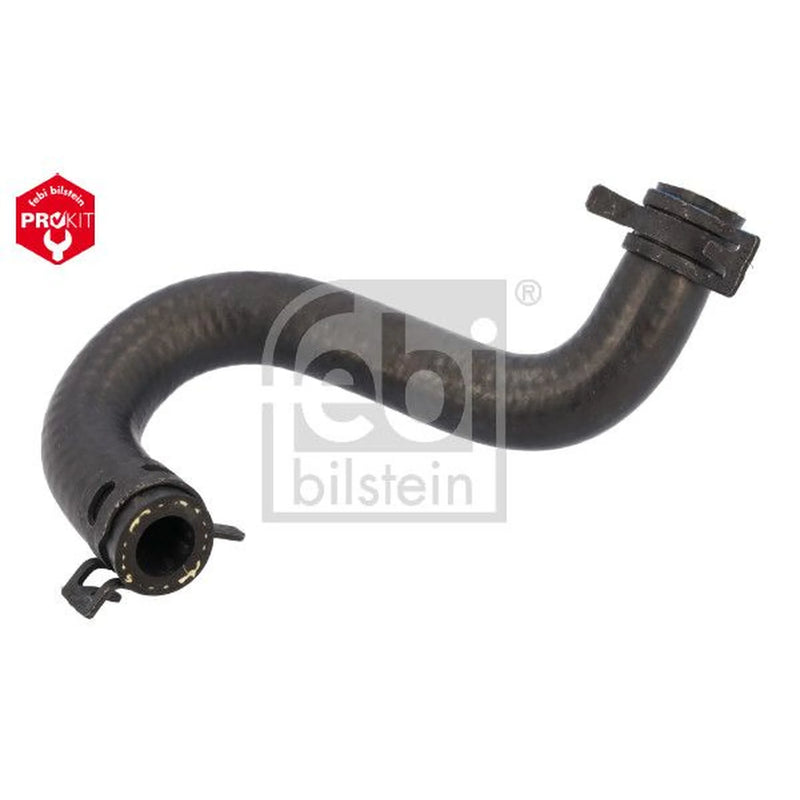 Febi Radiator Coolant Hose 135mm ID 49166
