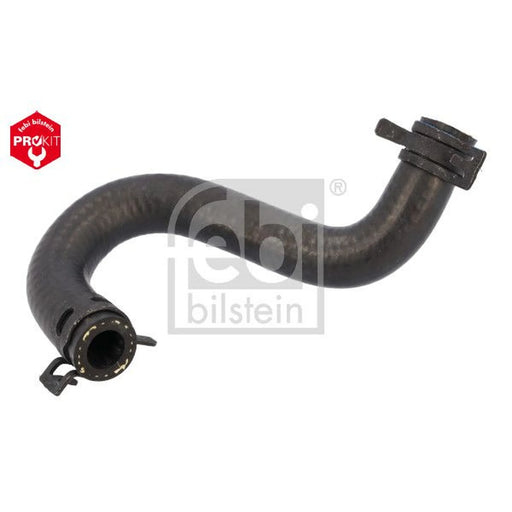 Febi Radiator Coolant Hose 135mm ID 49166