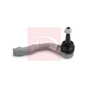 Apec Steering Tie Rod End Ball Joint Front Right AST6641