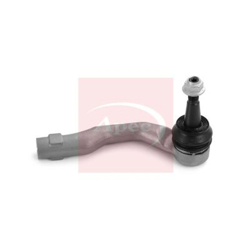 Apec Steering Tie Rod End Ball Joint Front Right AST6641