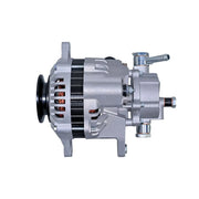 Hella Car Alternator 12V fits Nissan Cabstar E 1998-2006