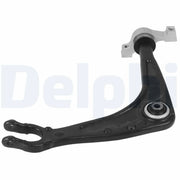 Delphi Control/Trailing Arm Front fits Peugeot 407 2004-2011