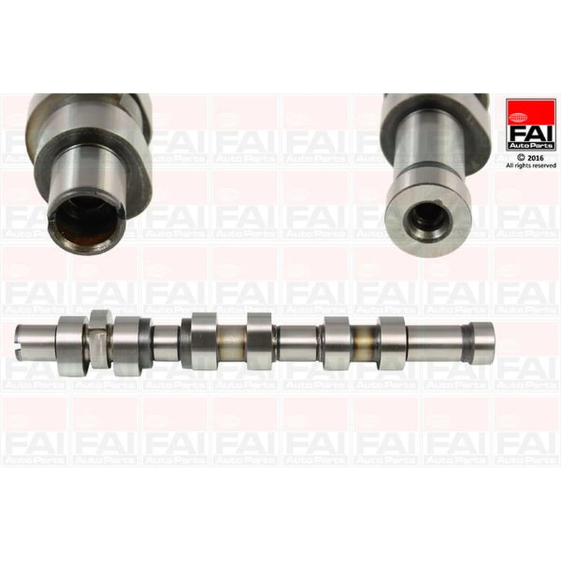 FAI Engine Camshaft Lobes fits Seat Cordoba 2002-2009 1.2