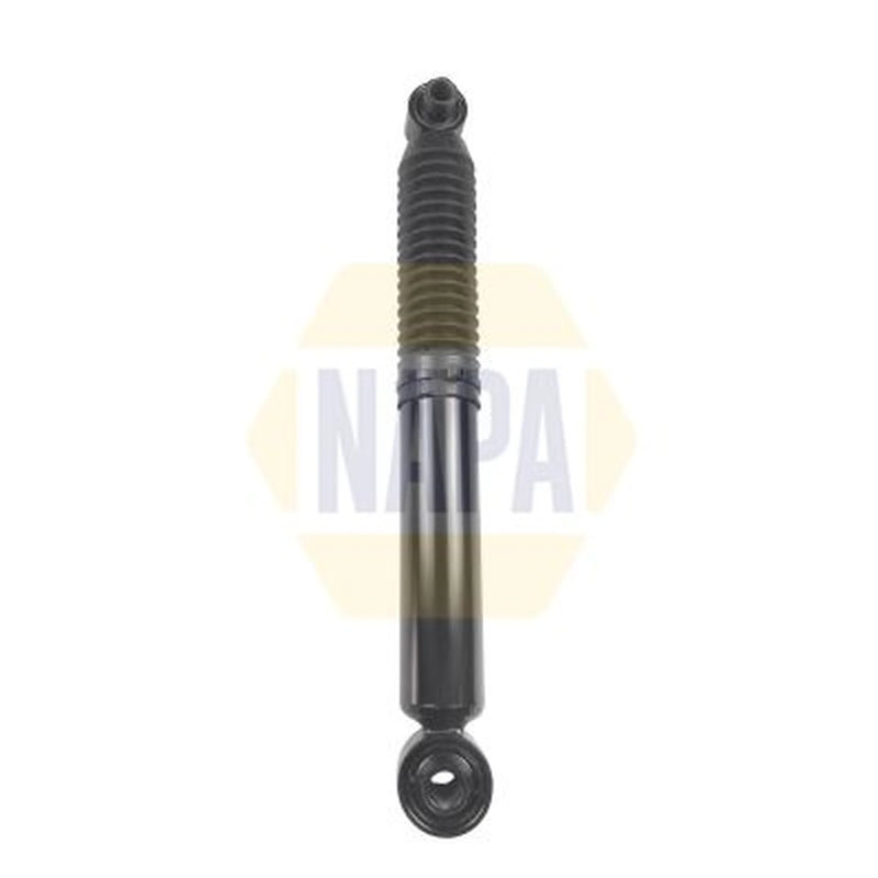 NAPA Shock Absorber Damper Strut Rear Left fits Peugeot 5008 2009-2017 1.6 2.0