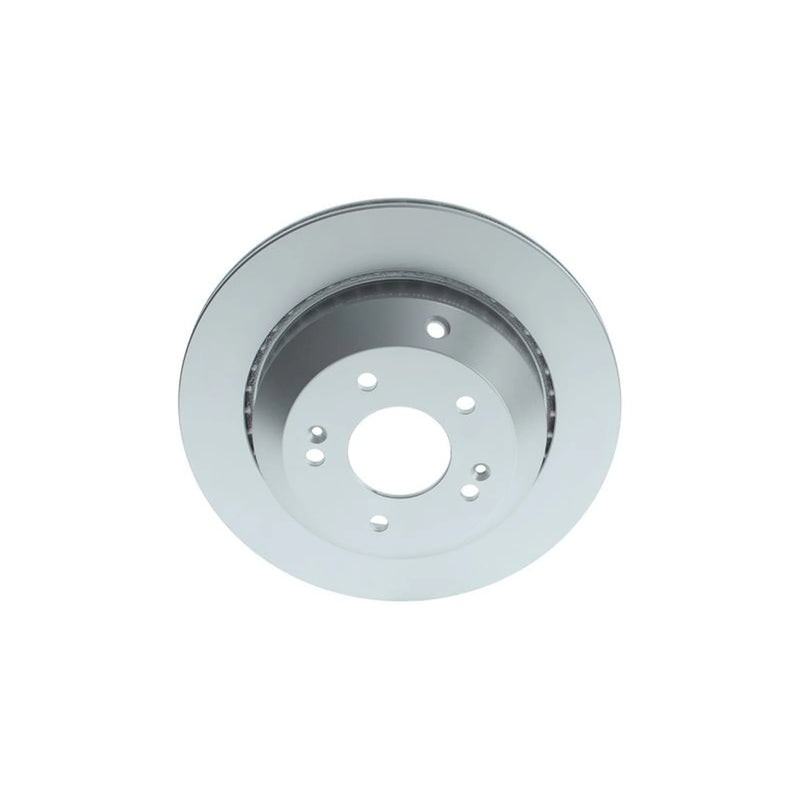 Bosch 2 x Vented Brake Discs fits Kia Sorento III 2015-2020 2.2 2.4