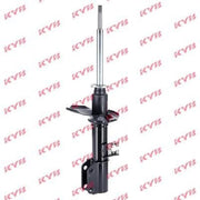 KYB Shock Absorber Damper Strut Front Right fits Suzuki Swift 1989-2001 1.3 1.6