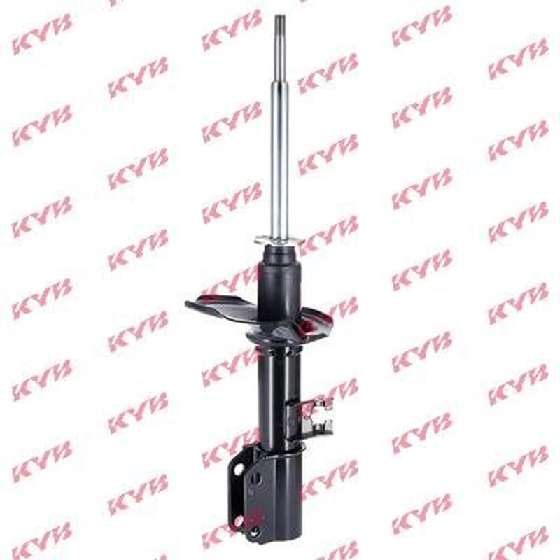 KYB Shock Absorber Damper Strut Front Right fits Suzuki Swift 1989-2001 1.3 1.6