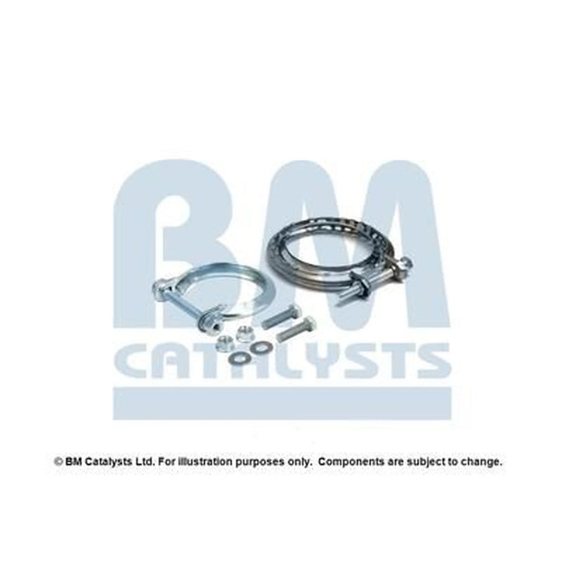 BM Catalysts Fitting Kit FK91785C FK91785C