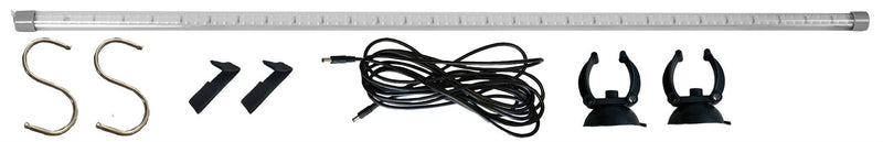 Quest SuperNova 120 LED light (extension unit) Quest - Dynamic Drive