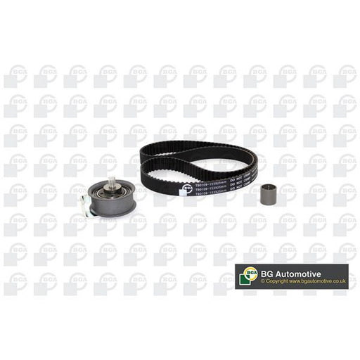 BGA Cam Belt Kit with Water Pump & Cylinder Head Gasket Set fits VW Passat B5.5
